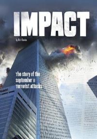 Book Cover for Impact by Matt Doeden