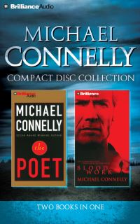 Book Cover for Michael Connelly CD Collection 3 by Michael Connelly