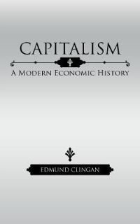 Book Cover for Capitalism by Danielle Steel