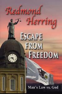 Book Cover for Escape from Freedom by Nelson Yomtov