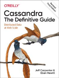 Book Cover for Cassandra by Jeff Carpenter, Eben Hewitt