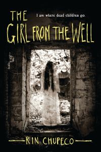 Book Cover for The Girl from the Well by Geoff Herbach