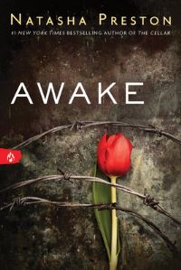 Book Cover for Awake by Natasha Preston