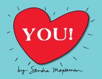 Book Cover for You! by Sharon Sala
