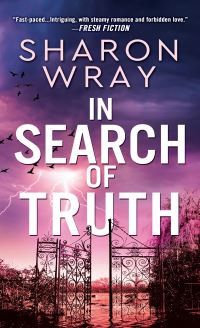 Book Cover for In Search of Truth by Sharon Wray