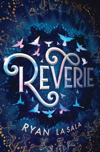 Book Cover for Reverie by Ryan La Sala