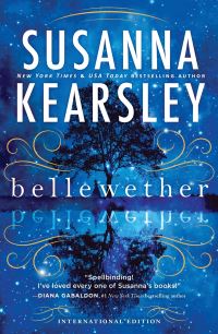 Book Cover for Bellewether by Susanna Kearsley