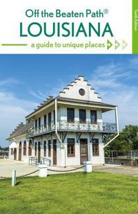 Book Cover for Louisiana by Gay N Martin, Jackie Sheckler Finch