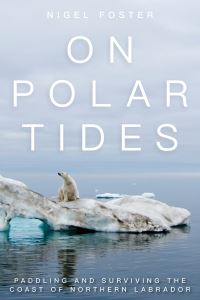 Book Cover for On Polar Tides by Nigel Foster