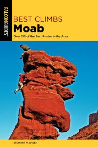 Book Cover for Moab by Stewart M Green
