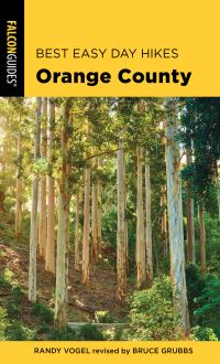 Book Cover for Orange County by Randy Vogel, Bruce Grubbs