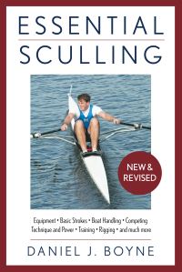 Book Cover for Essential Sculling by Daniel J Boyne