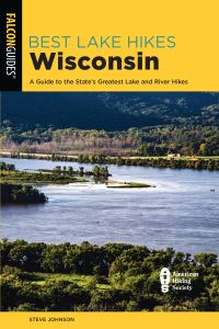 Book Cover for Wisconsin by Steve Johnson