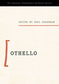 Book Cover for Othello by William Shakespeare