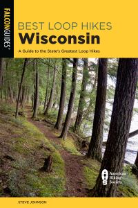 Book Cover for Wisconsin by Steve Johnson