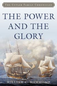 Book Cover for The Power and the Glory by William C Hammond