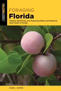 Book Cover for Foraging Florida by Roger L Hammer