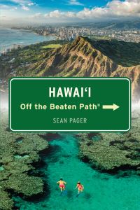 Book Cover for Hawai'i by Sean Pager, Catherine Caldwell