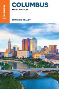 Book Cover for Insiders' Guide to Columbus by Shawnie Kelley