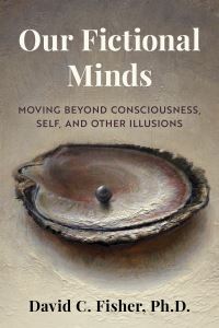 Book Cover for Our Fictional Minds by David Fisher