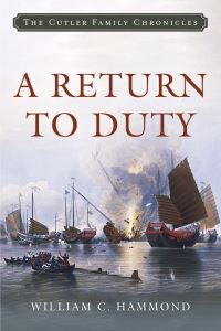 Book Cover for A Return to Duty by William C Hammond