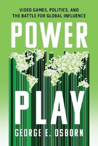 Book Cover for Power Play by George E Osborn