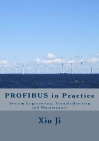 Book Cover for PROFIBUS in Practice by Charles Dickens