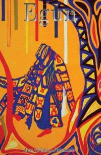 Book Cover for Egun by Awo Falokun Fatunmbi