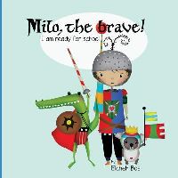 Book Cover for Milo, the Brave by Daniel Defoe