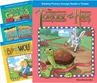 Book Cover for Reader's Theater by Multiple Authors