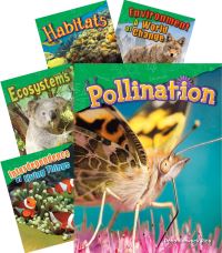 Book Cover for Life Science Grade 2 by Multiple Authors