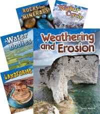 Book Cover for Earth and Space Science Grade 2 by Multiple Authors