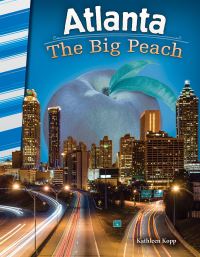 Book Cover for Atlanta by Kathleen Kopp