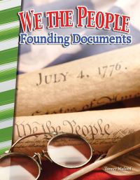Book Cover for We the People by Torrey Maloof