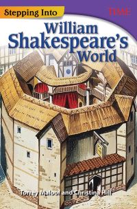 Book Cover for William Shakespeare's World by Torrey Maloof, Christina Hill