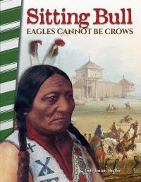 Book Cover for Sitting Bull by Jody Jensen Shaffer