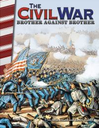 Book Cover for The Civil War by Michelle Ablard, Torrey Maloof