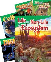 Book Cover for Life Science Grade 5 by Multiple Authors, Wendy Conklin, William B Rice, Stephanie Paris, Stephanie Herweck Paris, William Rice