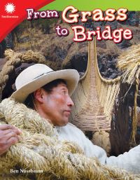 Book Cover for From Grass to Bridge by Ben Nussbaum