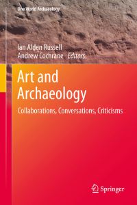Book Cover for Art and Archaeology by Ian Alden Russell, Andrew Cochrane