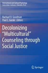 Book Cover for Decolonizing 