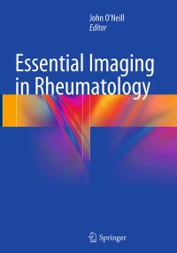 Book Cover for Essential Imaging in Rheumatology by John ONeill