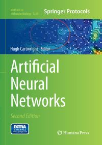 Book Cover for Artificial Neural Networks by Hugh Cartwright