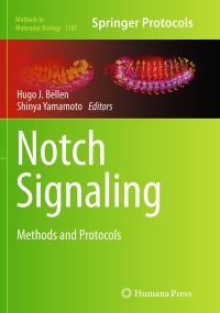 Book Cover for Notch Signaling by Hugo J Bellen, Shinya Yamamoto