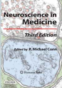 Book Cover for Neuroscience in Medicine by P Michael Conn