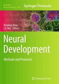 Book Cover for Neural Development by Renping Zhou, Lin Mei