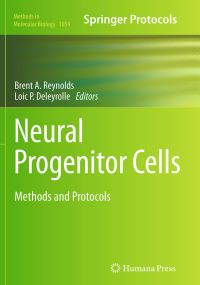 Book Cover for Neural Progenitor Cells by Brent A Reynolds, Loic P Deleyrolle