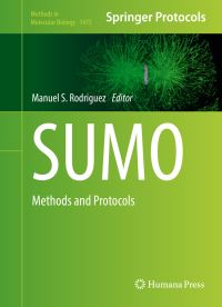 Book Cover for SUMO by Manuel S Rodriguez