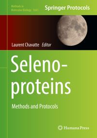Book Cover for Selenoproteins by Laurent Chavatte