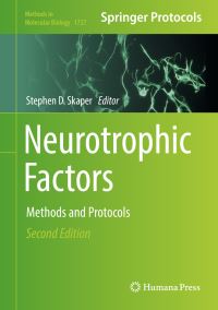 Book Cover for Neurotrophic Factors by Stephen D Skaper